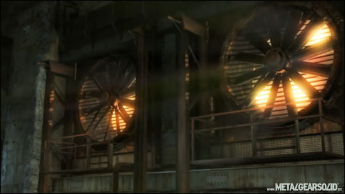 images de Metal Gear Solid Rising