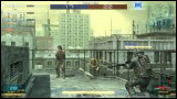 Sortie japonaise de Metal Gear Arcade