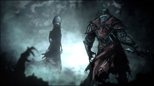 DLC Reverie Castlevania Lords of shadow