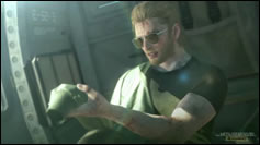 E3 2015 : Notre galerie d'images des trailers de Metal Gear Solid V : The Phantom Pain