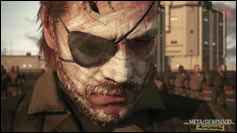 Analyse du trailer de Metal Gear Solid V : The Phantom Pain - E3 2014