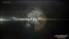 Analyse du trailer de Metal Gear Solid V : The Phantom Pain - E3 2014