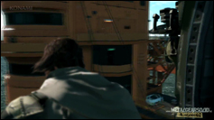 Analyse du trailer de Metal Gear Solid V : The Phantom Pain - E3 2014