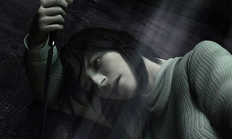 Interview de Donna Burke : de Shenmue  Metal Gear Solid, en passant par Silent Hill