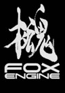 Artworks Fox Engine Kojima Productions