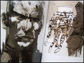 Artbook Ashley Wood