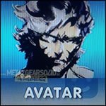 Avatar de Metal Gear Solid HD Collection MGS2