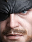 Hot Toys De superbes figurines pour Snake et The Boss