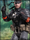 Hot Toys De superbes figurines pour Snake et The Boss