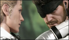 Hot Toys De superbes figurines pour Snake et The Boss