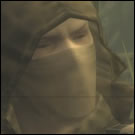 Metal Gear Solid Snake Eater 3D