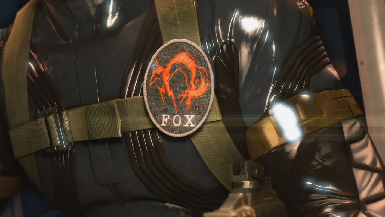 Deux dmos diffrentes de Metal Gear Solid V prsentes au TGS 2013 !
