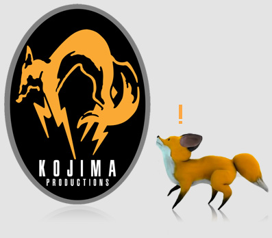 Fox Kojima Productions
