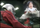 Freddie Wong Real Life Mario Kart