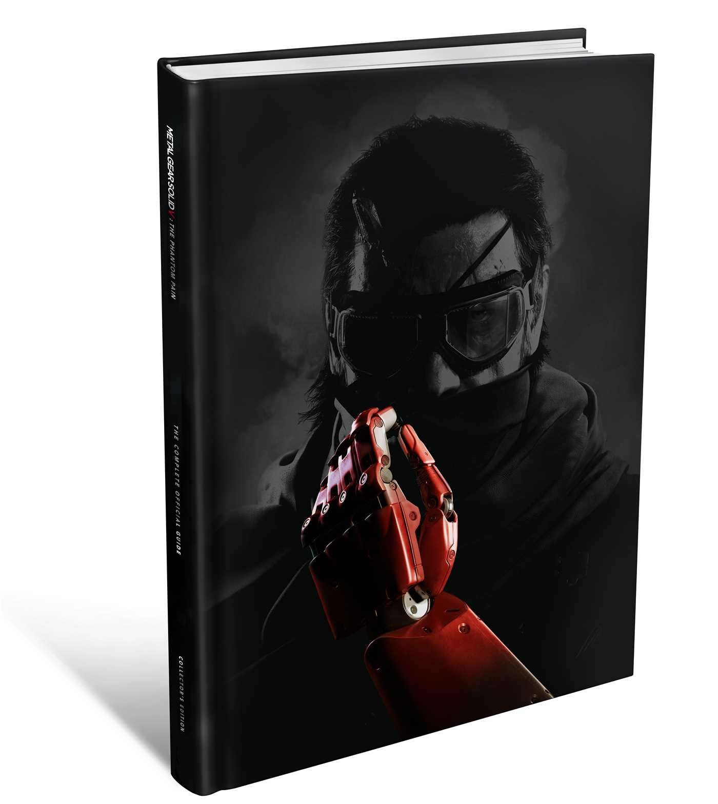 GUIDE OFFICIEL JEU PIGGYBACK « METAL GEAR SOLID 4/IV » TRÈS BON ETAT