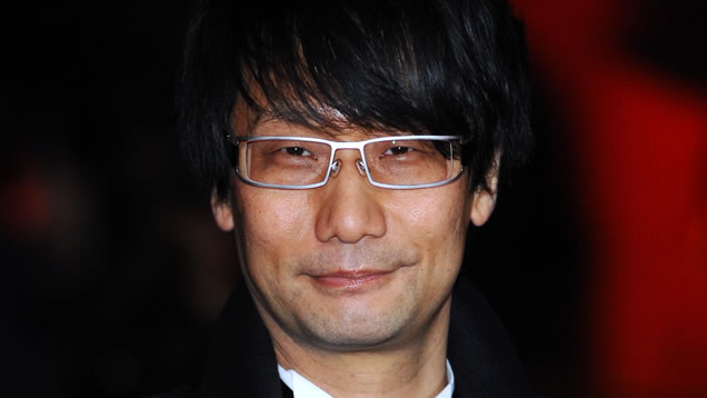 Hideo Kojima voque un regret et le film Metal Gear Solid