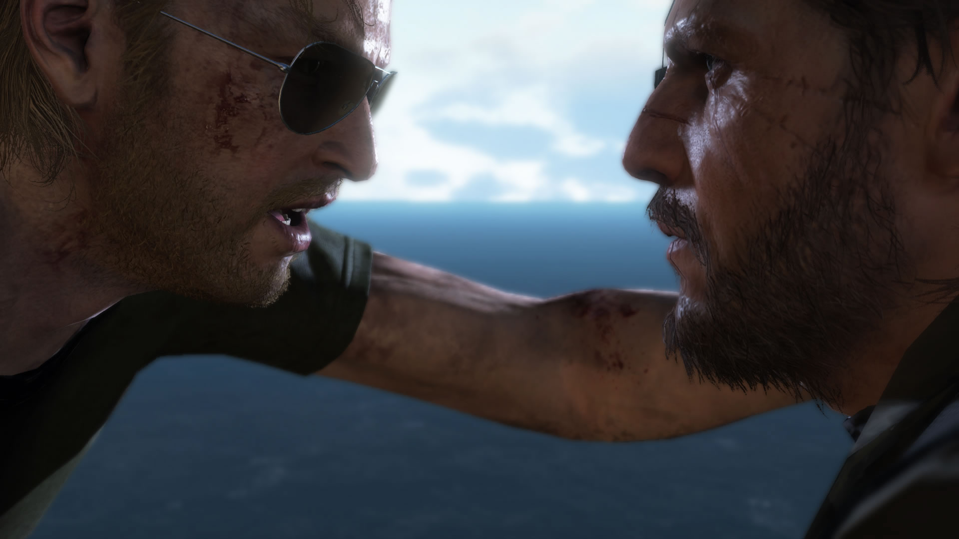 Notre preview de Metal Gear Solid V : The Phantom Pain sans l'ombre d'un spoiler