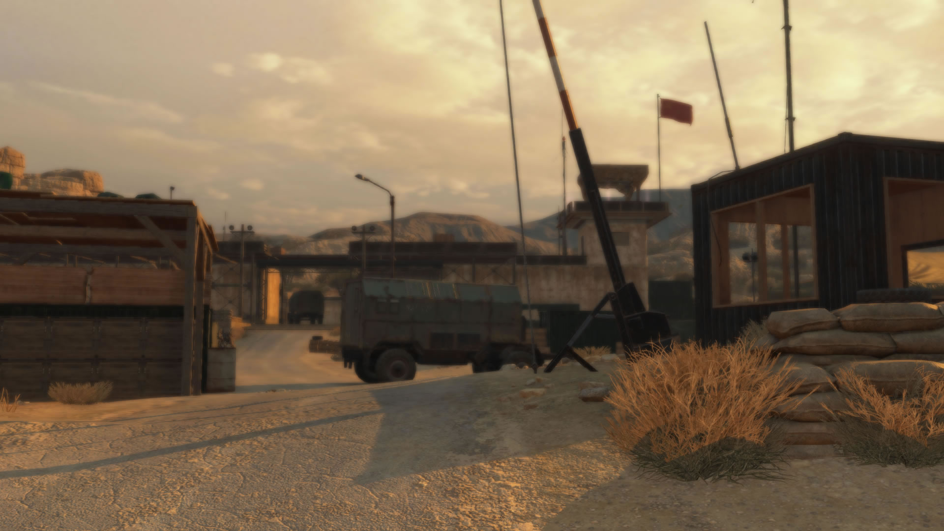 Images de Metal Gear Online - MGSV The Phantom Pain