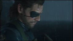 Une avalanche dimages de Metal Gear Solid V : Ground Zeroes sur PC