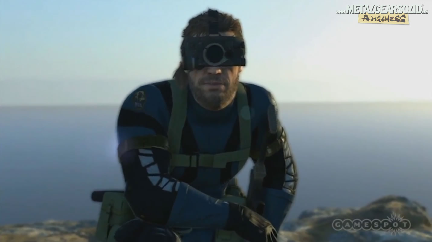Mgs 5 ground zeroes steam фото 93