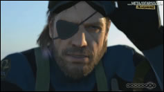 GDC 2013 - Metal Gear Solid V - Le photoralisme  travers les yeux du FOX