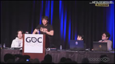 GDC 2013 - Metal Gear Solid V - Le photoralisme  travers les yeux du FOX