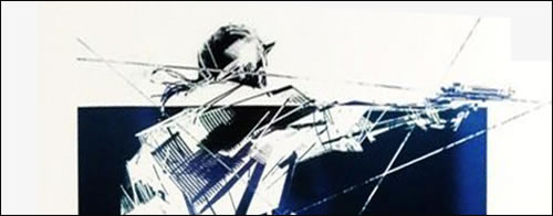 Metal Gear Solid V The Phantom Pain : Un nouvel artwork pour Big Boss