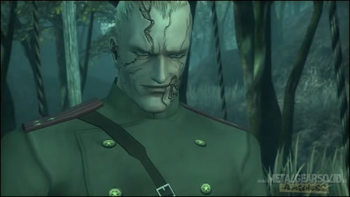 Kojima Productions : Quelques rpliques cultes de Metal Gear Solid 3 : Snake Eater