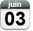 3 juin