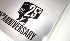 25 ans de Metal Gear : Metal Gear 25th Anniversary Metal Gear Music Collection