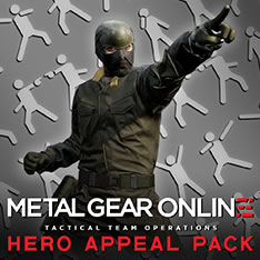 Le DLC Cloaked in Silence de Metal Gear Online : ses dtails et son prix