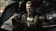 Metal Gear Rising Revengeance : Le DLC de Blade Wolf en vido