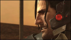 Une dizaine d'images pour Metal Gear Rising Revengeance