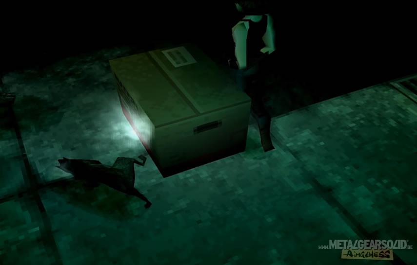 MGSV The Phantom Pain : Hideo Kojima en fait des caisses