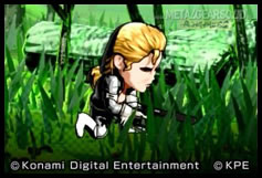 Images arts de Metal Gear Solid 3 Snake Eater sur Pachislot