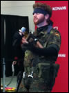 Comic-Con -- Metal Gear Solid : le concours de cosplay