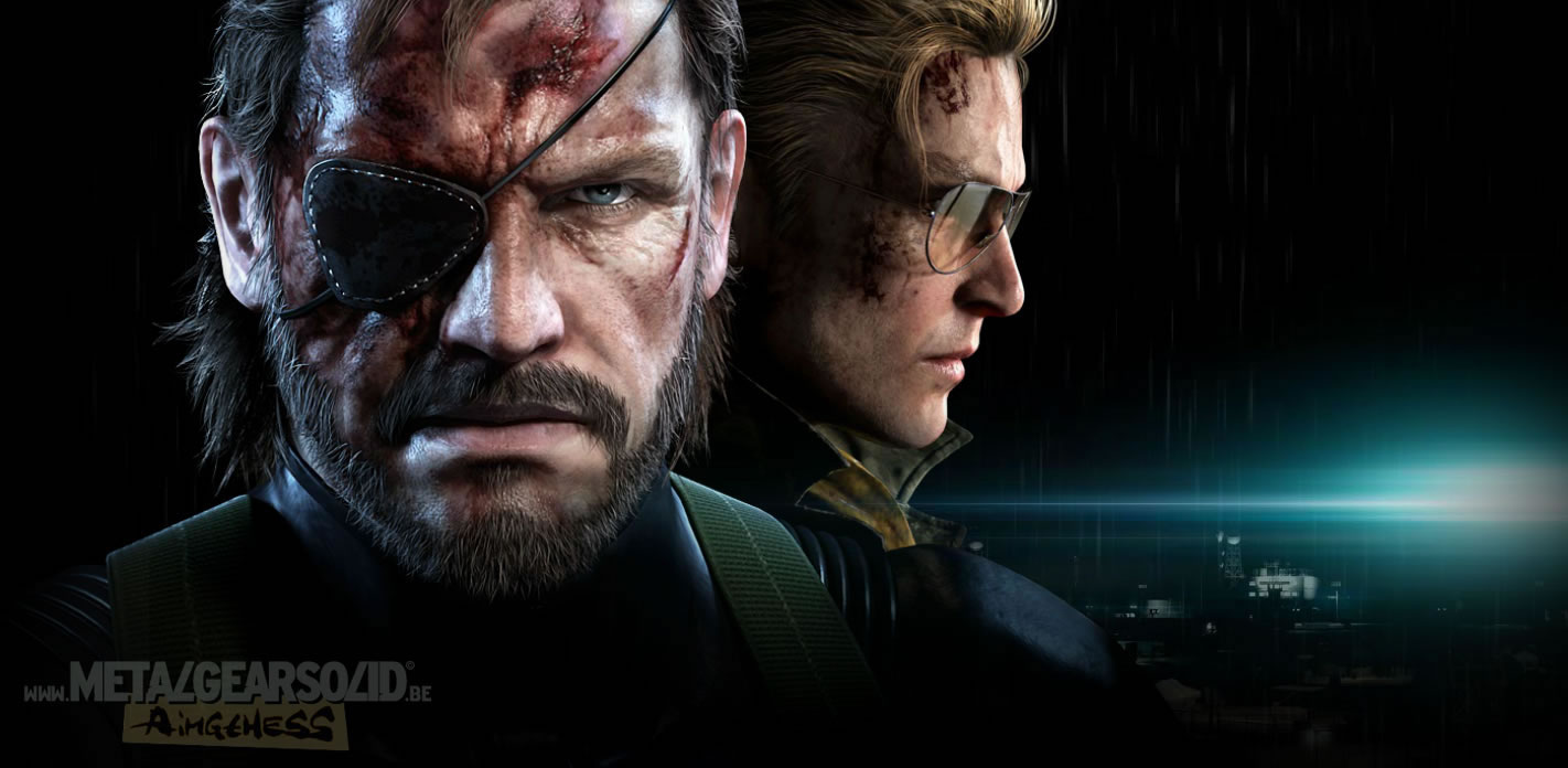 Metal Gear Solid V : Ground Zeroes sera mis en bote sur PlayStation 4 et Xbox One