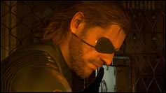 Une flope dimages impressionnantes de Metal Gear Solid V : Ground Zeroes sur PC