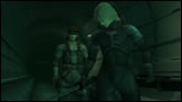 Images Metal Gear Solid HD Collection MGS2