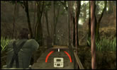 Nouvelles images de Metal Gear Solid Snake Eater 3D