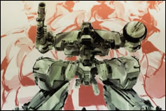 Boot Camp 2014 - Metal Gear Solid V : Ground Zeroes se joue  Nasu