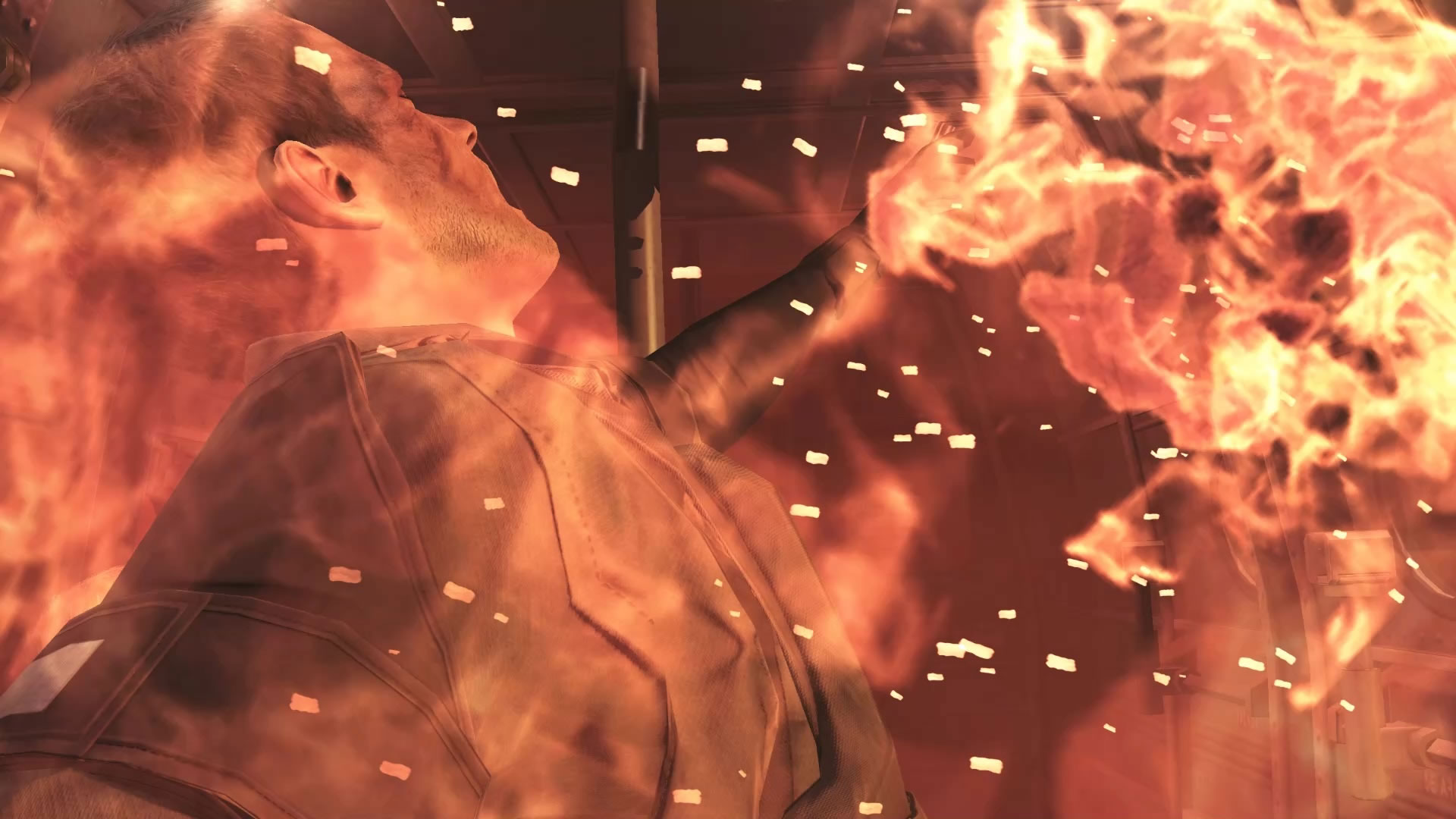 Metal Gear Solid V Ground Zeroes : Le visage du toubib dvoil !