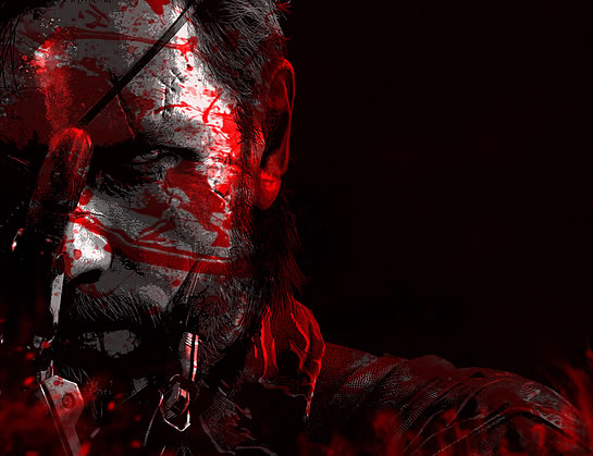 15 titres indits de Metal Gear Solid V : The Phantom Pain composs par Justin Burnett  couter gratuitement