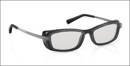 Les lunettes de Kaz, dOcelot et de Hideo Kojima disponibles en prcommande