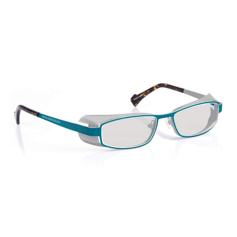 Les lunettes de Kaz, dOcelot et de Hideo Kojima disponibles en prcommande
