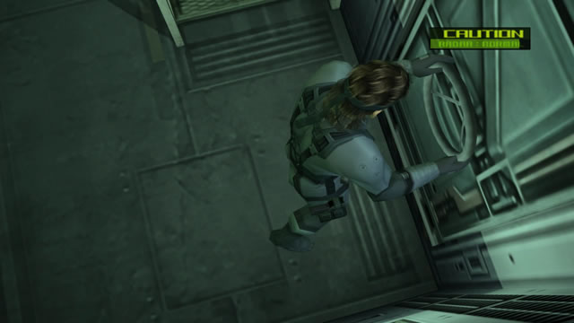 Tout savoir sur Metal Gear Solid HD