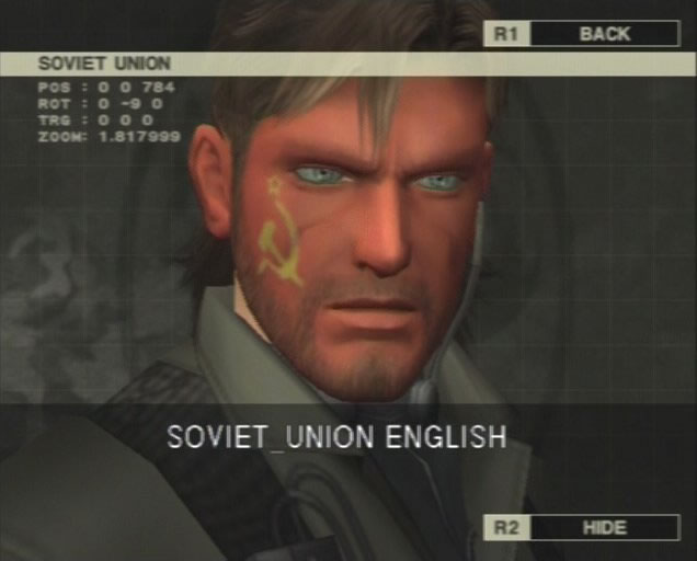 download Metal Gear Solid 3: Snake Eater download Metal Gear Solid 3: Snake Eater
