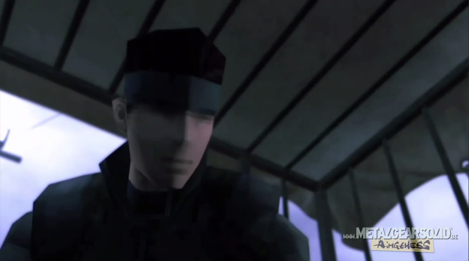 Metal Gear Solid V : Ground Zeroes - Classic Snake ne sera pas rinterprt par David Hayter