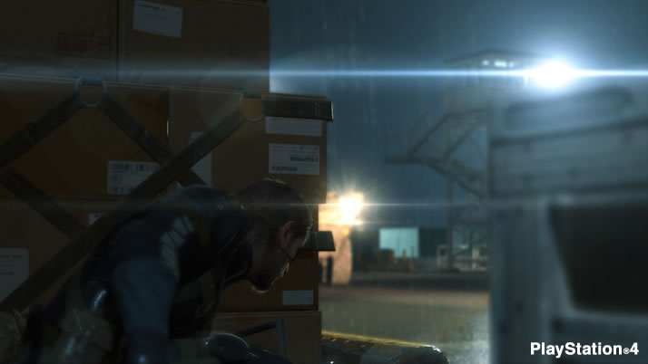 Toutes les infos de Metal Gear Solid V : Ground Zeroes sur PC