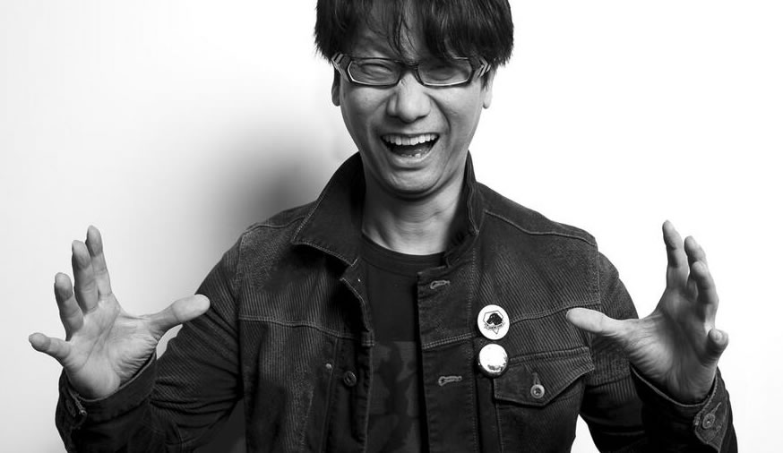 Hideo Kojima participera  une sance de ddicaces aprs la soire de MGSV TPP